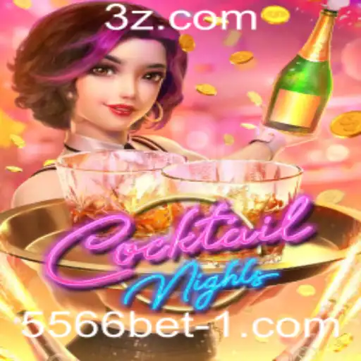 Explore o Fascinante Mundo de 'CocktailNights' com 5566bet