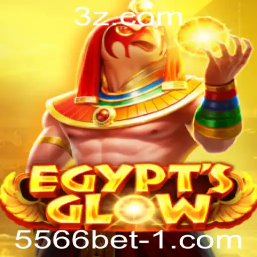 EgyptsGlow: Descubra o Fascínio das Pirâmides com 5566bet