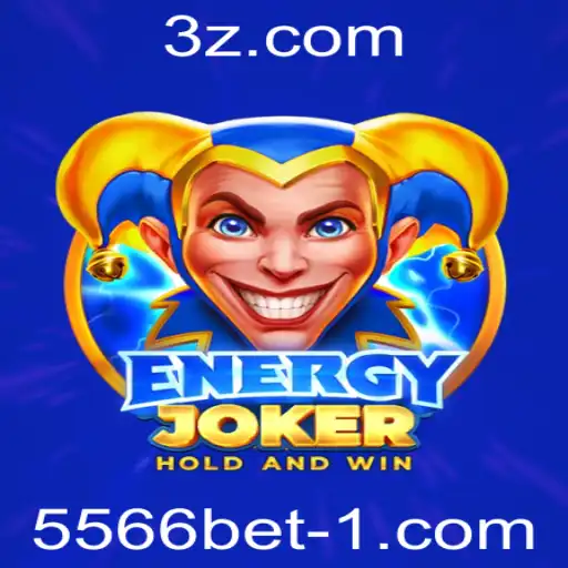 EnergyJoker: Descubra o Universo Empolgante do Jogo 5566bet