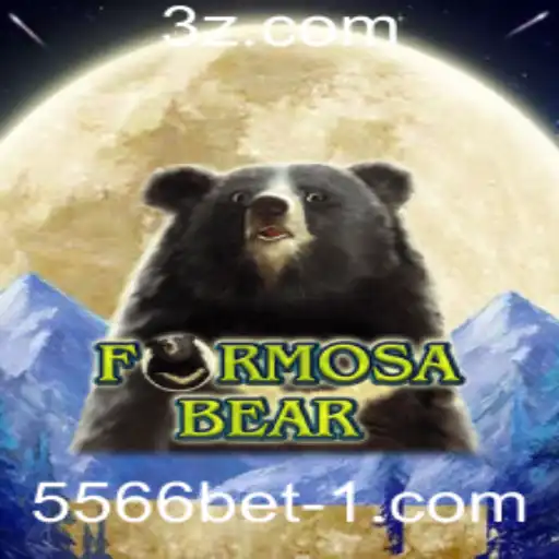 Descubra o Fascinante Mundo de FormosaBear