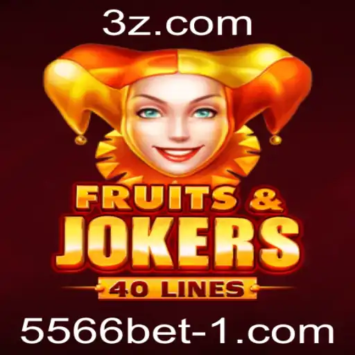 Explorando o Fascinante Mundo de FruitsAndJokers40: Uma Aventura com 5566bet