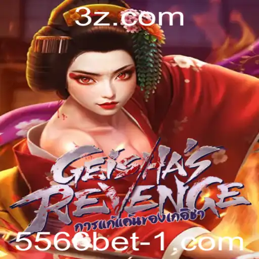 GeishasRevenge: Uma Nova Experiência de Jogo no 5566bet