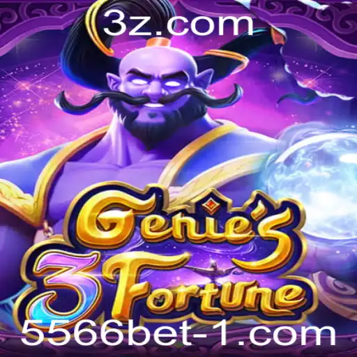 Descubra o Fascinante Mundo de Genie3Fortune: O Jogo do Momento