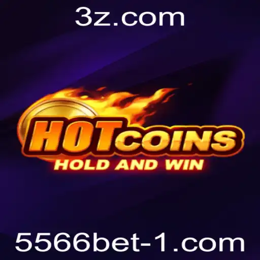 Descubra o Jogo HotCoins e a Plataforma 5566bet