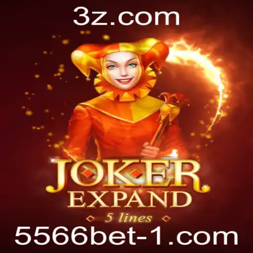 JokerExpand: Uma Viagem ao Mundo dos Jogos com 5566bet