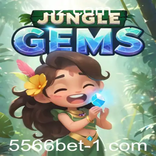 JungleGems: Descubra a Aventura Cativante do Novo Jogo de Ação e Estratégia
