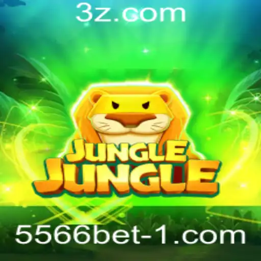 Descubra o Mundo Aventura de JungleJungle com 5566bet