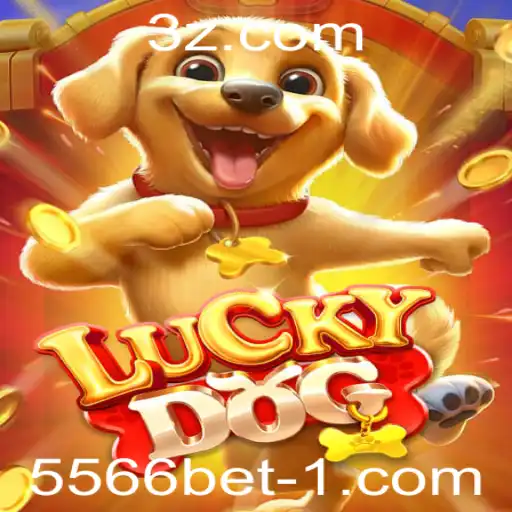 Explorando LuckyDog: Um Mergulho Profundo no Jogo Popular da 5566bet