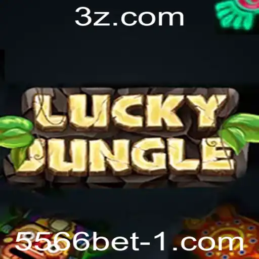 Descubra o Mundo de Aventuras de LuckyJungle e o Universo de 5566bet