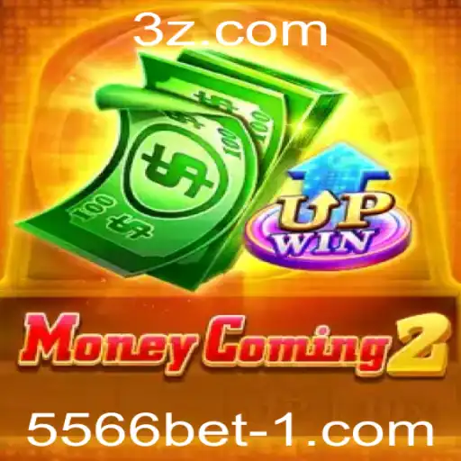 Explorando o Mundo de MoneyComing2: O Jogo de Azar Inovador da 5566bet