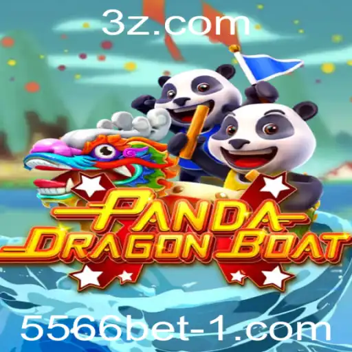 Descubra o Mundo Emocionante de PANDADRAGONBOAT