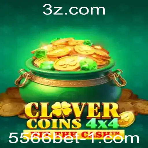 Descobrindo o Fascinante Jogo CloverCoins4x4 e Suas Regras Envolventes