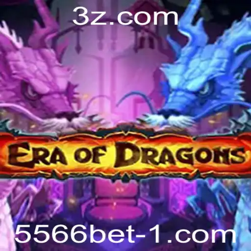 Descubra o Fascinante Mundo de EraOfDragons