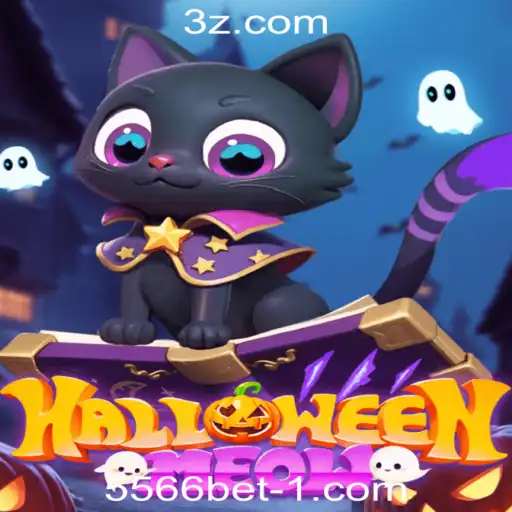 Descubra o Universo de HalloweenMeow: Um Jogo Envolvente e Macabro