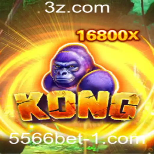 Explorando o Mundo Fascinante de Kong: O Jogo Empolgante de 5566bet
