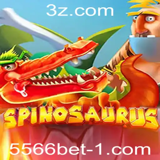 Explorando o Mundo do Jogo Spinosaurus: Uma Aventura Pré-histórica com 5566bet