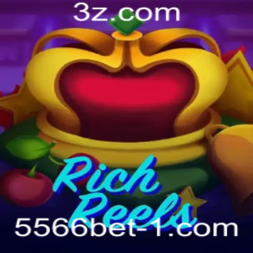 Explorando o Mundo do Jogo RichReels e a Conexão com 5566bet