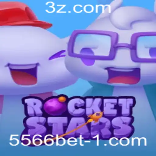 RocketStars: Aventuras Intergalácticas no Universo 5566bet