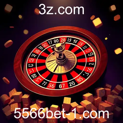 Explorando o Fascinante Mundo da Roleta com 5566bet