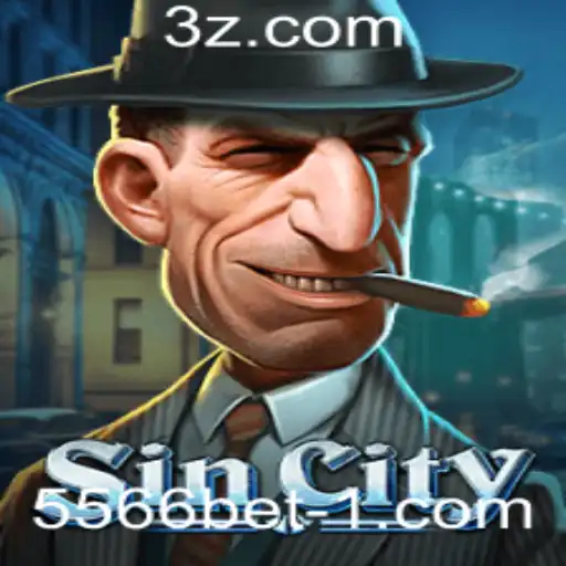 SinCity: Aventura e Estratégia no Novo Jogo de Azar da 5566bet