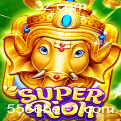 Explorando o Mundo de SuperRich: Um Guia Completo sobre o Jogo Inovador