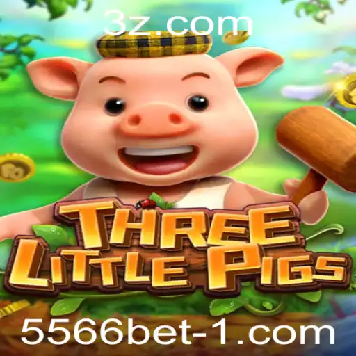 THREELITTLEPIGS: Uma Nova Era de Jogos com a Palavra-Chave 5566bet