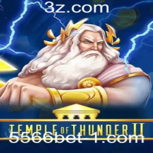 Explorando TempleofThunderII: A Nova Sensação de Jogo com 5566bet
