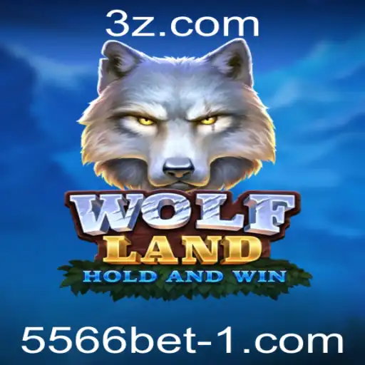 WolfLand: Um Mergulho na Aventura com 5566bet